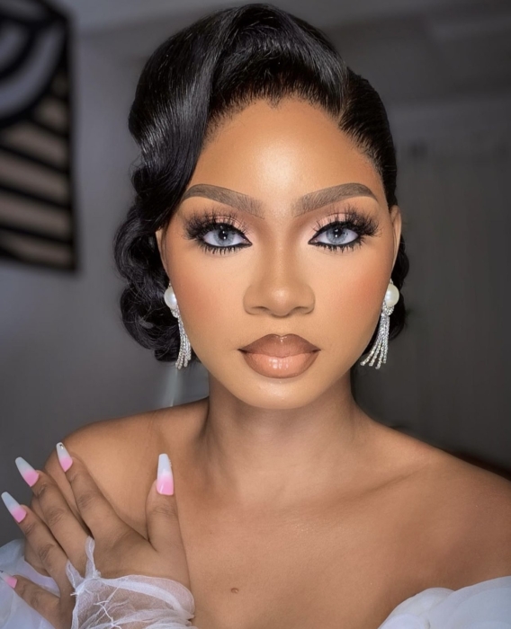 makeup