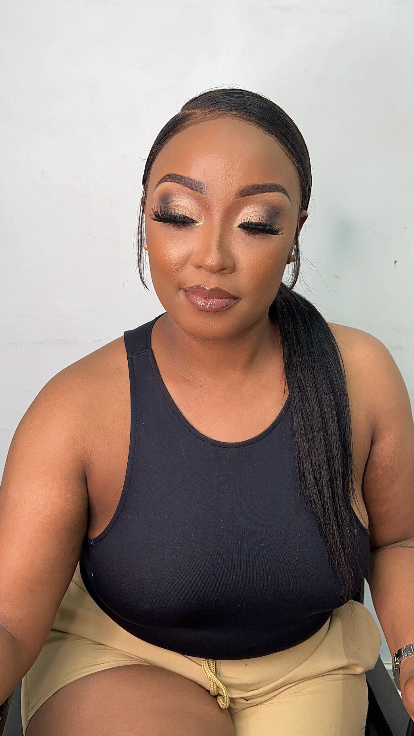 makeup