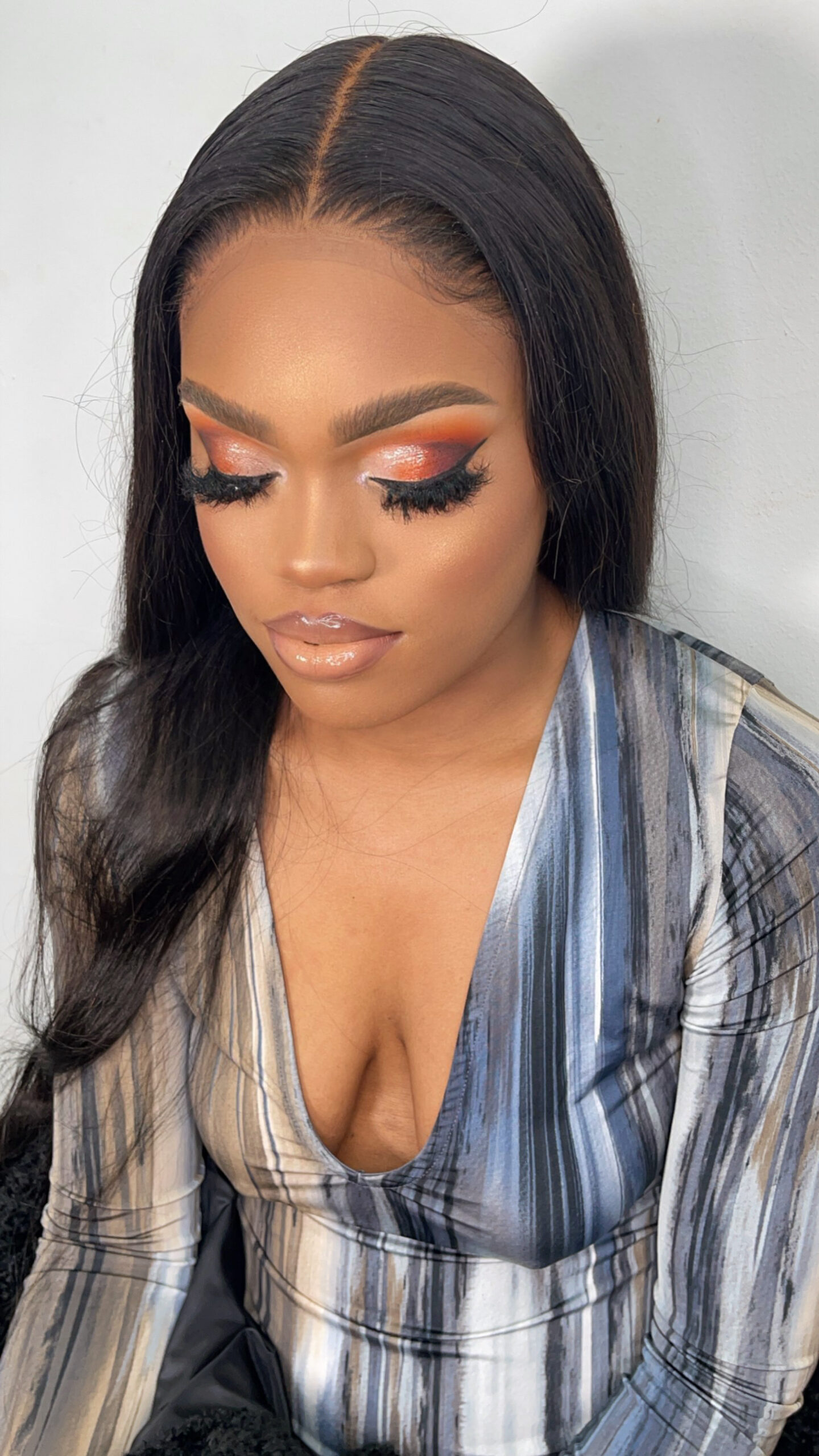 makeup