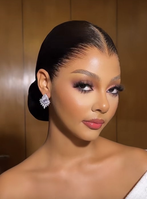 makeup
