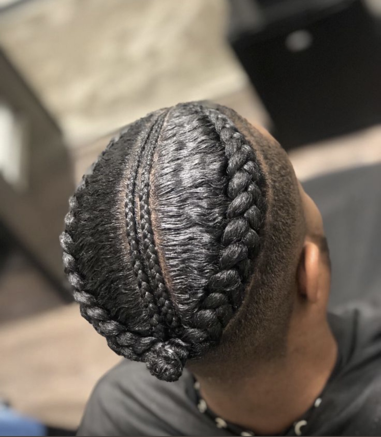 styling